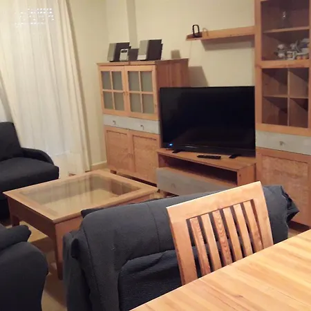 Marina Azul Elconserje Apartment Denia