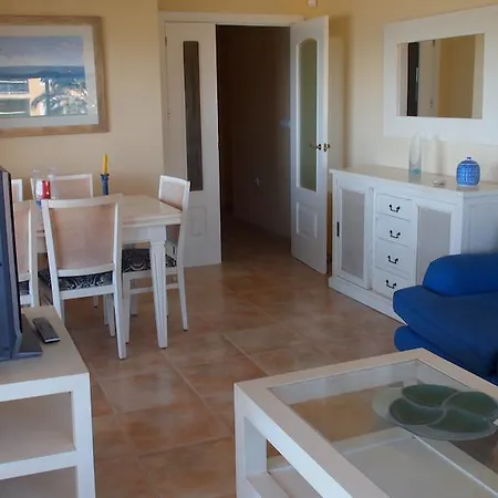 Marina Azul Elconserje Appartamento Dénia