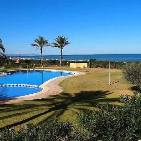 Appartamento Marina Azul Elconserje