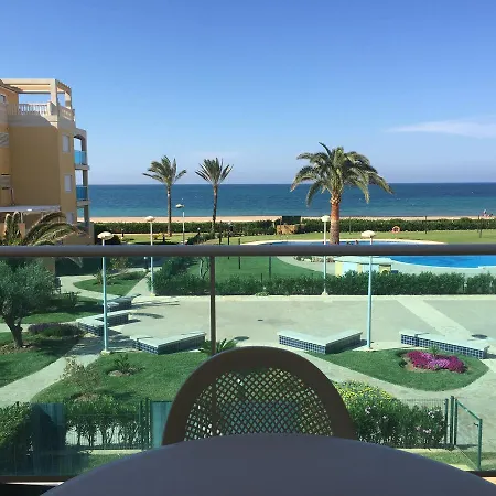 Marina Azul Elconserje * Dénia