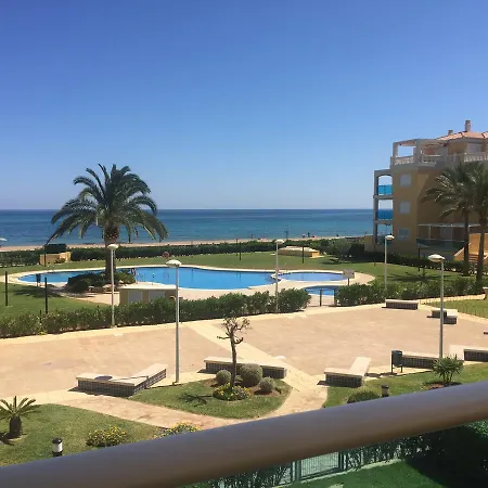 Marina Azul Elconserje *