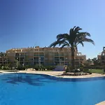 Marina Azul Elconserje Appartamento