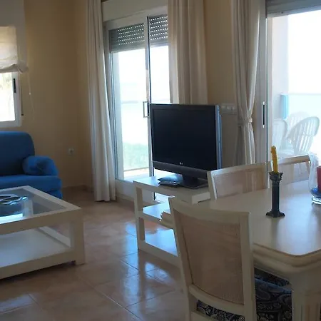 Апартаменты Marina Azul Elconserje