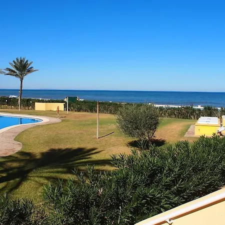Marina Azul Elconserje * Dénia