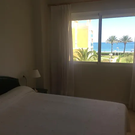Marina Azul Elconserje * Дения