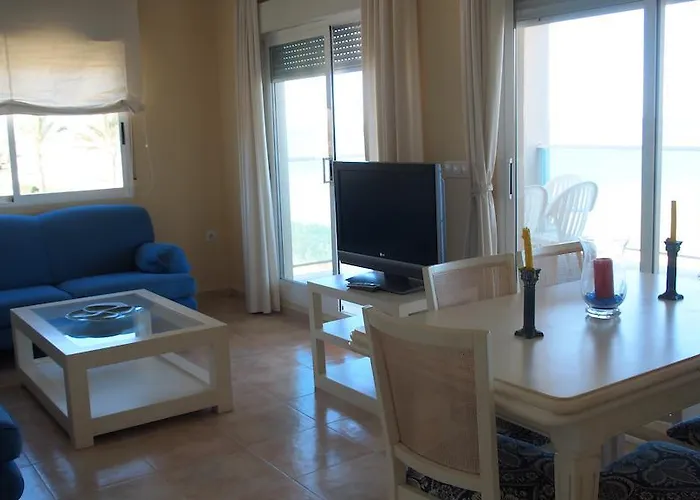 Apartment Marina Azul Elconserje