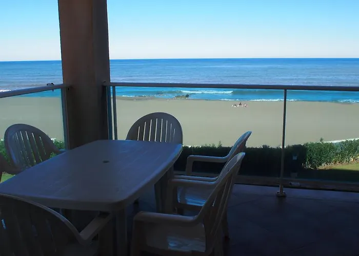 Marina Azul Elconserje Apartment